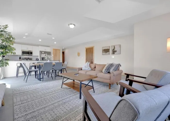 Butler Beach Bliss Modern Beach Vacation Home